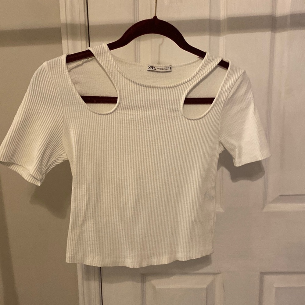 Zara Top